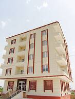 Dargecit Apart Otel