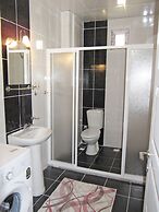 Dargecit Apart Otel