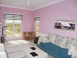 Dargecit Apart Otel