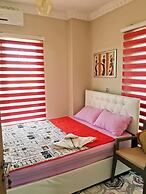 Dargecit Apart Otel
