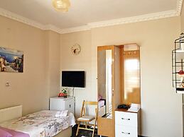 Dargecit Apart Otel