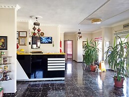Dargecit Apart Otel