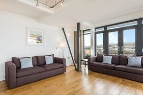 Riviera Apartments