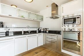 Riviera Apartments
