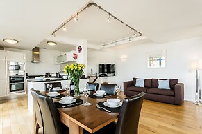 Riviera Apartments