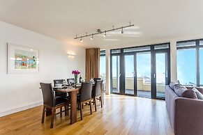 Riviera Apartments