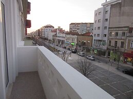 Aveiro White House