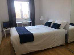Aveiro White House