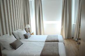 Aveiro White House