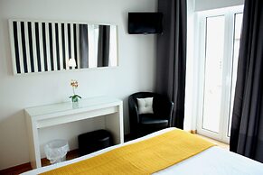 Aveiro White House