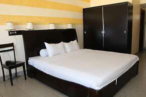 Hotel Magic Land