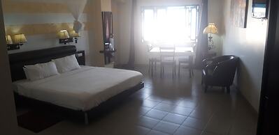 Hotel Magic Land