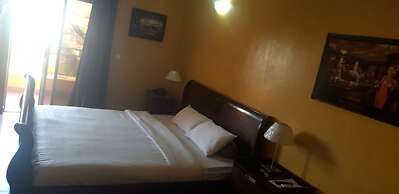 Hotel Magic Land