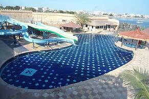 Hotel Magic Land