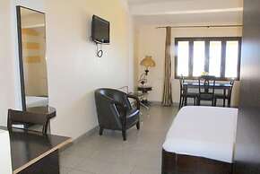 Hotel Magic Land