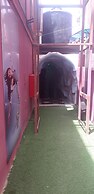 Hotel Magic Land