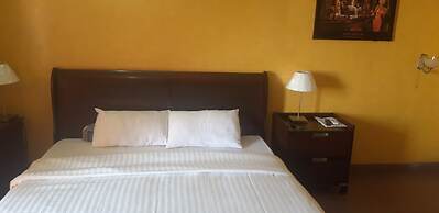 Hotel Magic Land