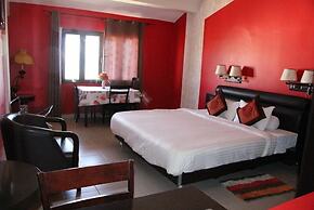 Hotel Magic Land