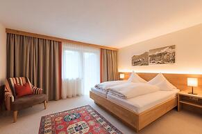 Hotel Garni Mössmer