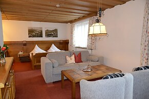 Hotel Garni Mössmer