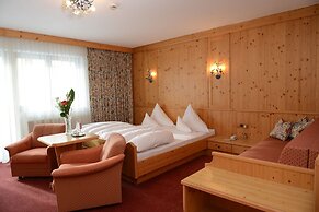 Hotel Garni Mössmer