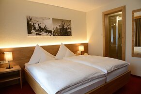 Hotel Garni Mössmer