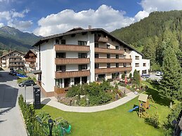 Hotel Garni Mössmer