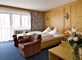 Hotel Garni Mössmer