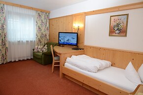 Hotel Garni Mössmer