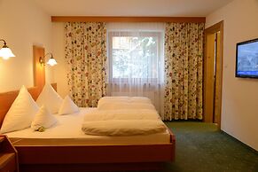 Hotel Garni Mössmer