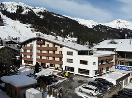 Hotel Garni Mössmer