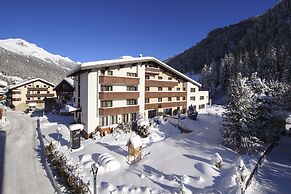 Hotel Garni Mössmer