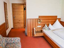Hotel Garni Mössmer