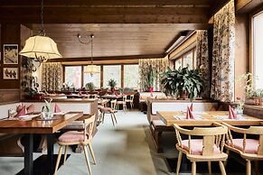 Hotel Garni Mössmer
