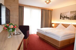 Hotel Garni Mössmer
