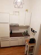 Sweet Flat near Center
