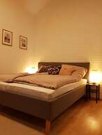 Sweet Flat near Center