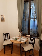 Sweet Flat near Center