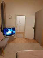 Sweet Flat near Center