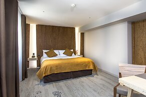 Hotel & Restaurant Sodade