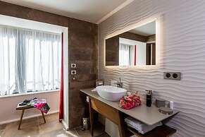 Hotel & Restaurant Sodade