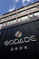 Hotel & Restaurant Sodade
