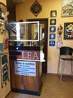 Lea Guest House