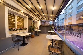 Istanbul Hotel & Suites