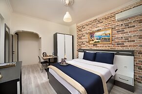 Istanbul Hotel & Suites