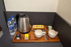 Istanbul Hotel & Suites