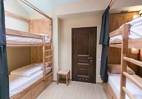 Dream Hostel Lviv
