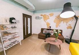 Dream Hostel Lviv