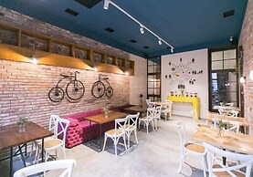 Dream Hostel Lviv