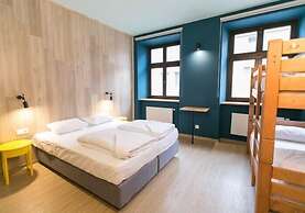 Dream Hostel Lviv